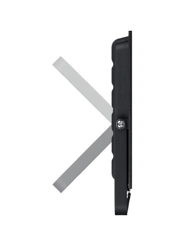 ЗУБР ПСК-100, 100 Вт, 6500 К, IP 65, светодиодный прожектор, Профессионал (57141-100)