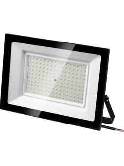 ЗУБР ПСК-150, 150 Вт, 6500 К, IP 65, светодиодный прожектор, Профессионал (57141-150)