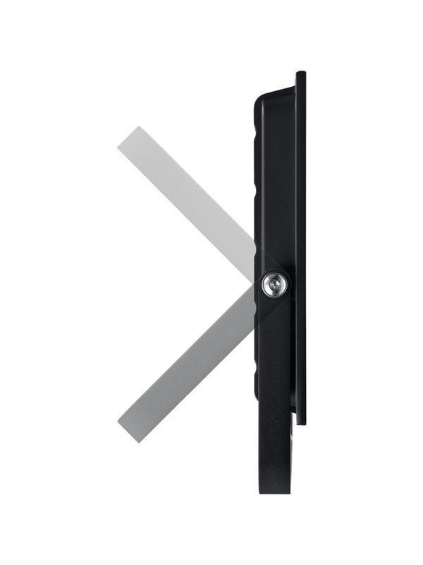 ЗУБР ПСК-150, 150 Вт, 6500 К, IP 65, светодиодный прожектор, Профессионал (57141-150)