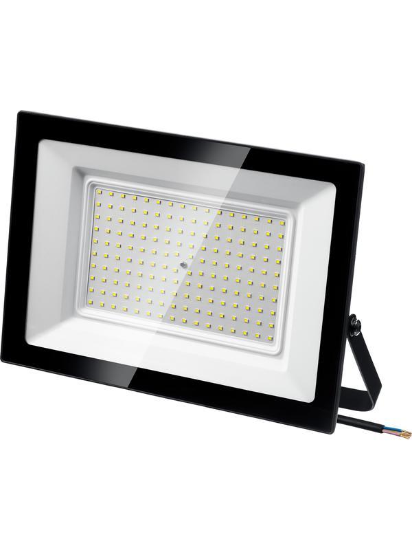 ЗУБР ПСК-150, 150 Вт, 6500 К, IP 65, светодиодный прожектор, Профессионал (57141-150)