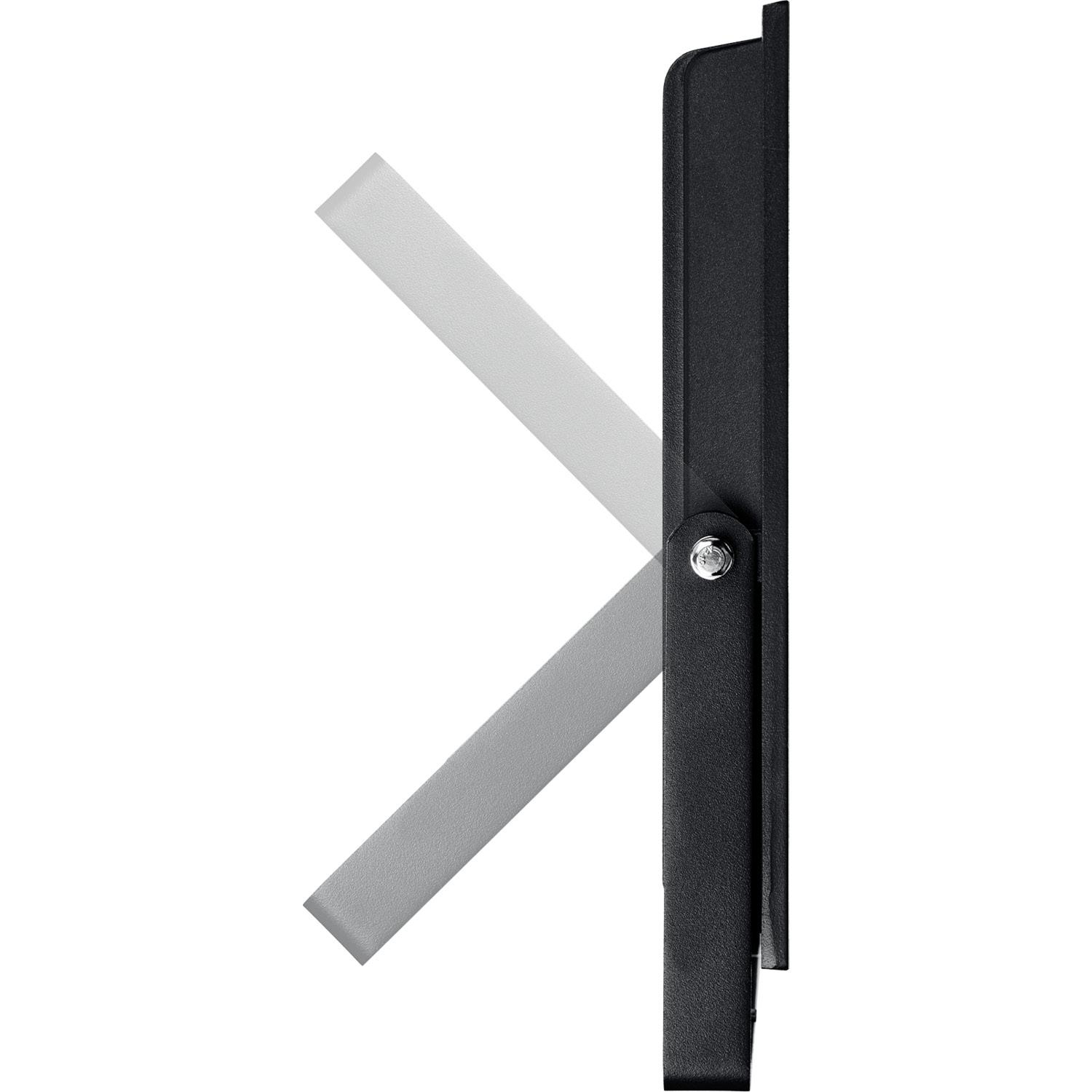 ЗУБР ПСК-200, 200 Вт, 6500 К, IP 65, светодиодный прожектор, Профессионал (57141-200)