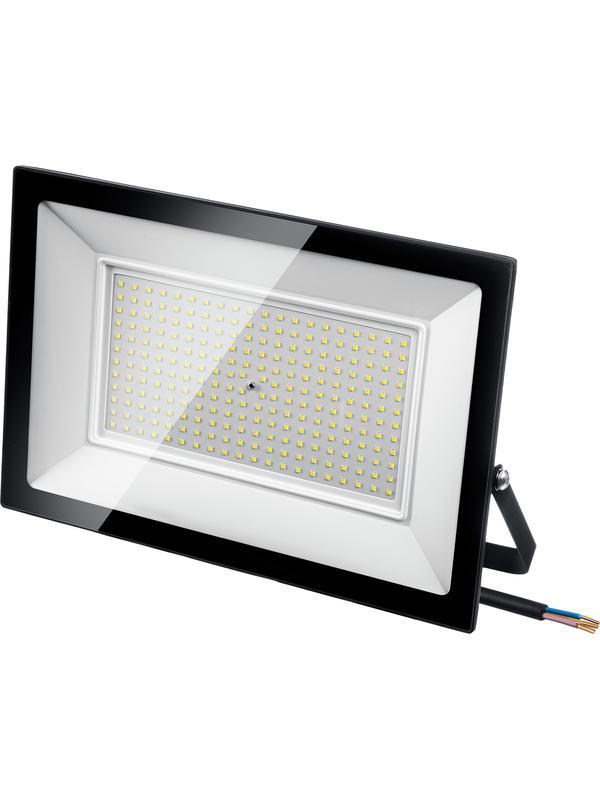 ЗУБР ПСК-200, 200 Вт, 6500 К, IP 65, светодиодный прожектор, Профессионал (57141-200)