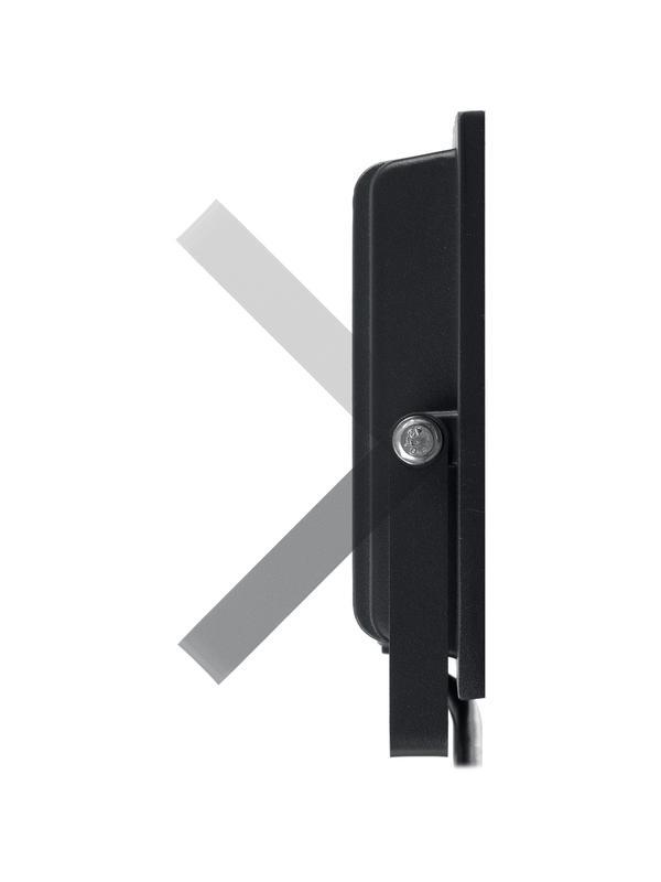 ЗУБР ПСК-30, 30 Вт, 6500 К, IP 65, светодиодный прожектор, Профессионал (57141-30)