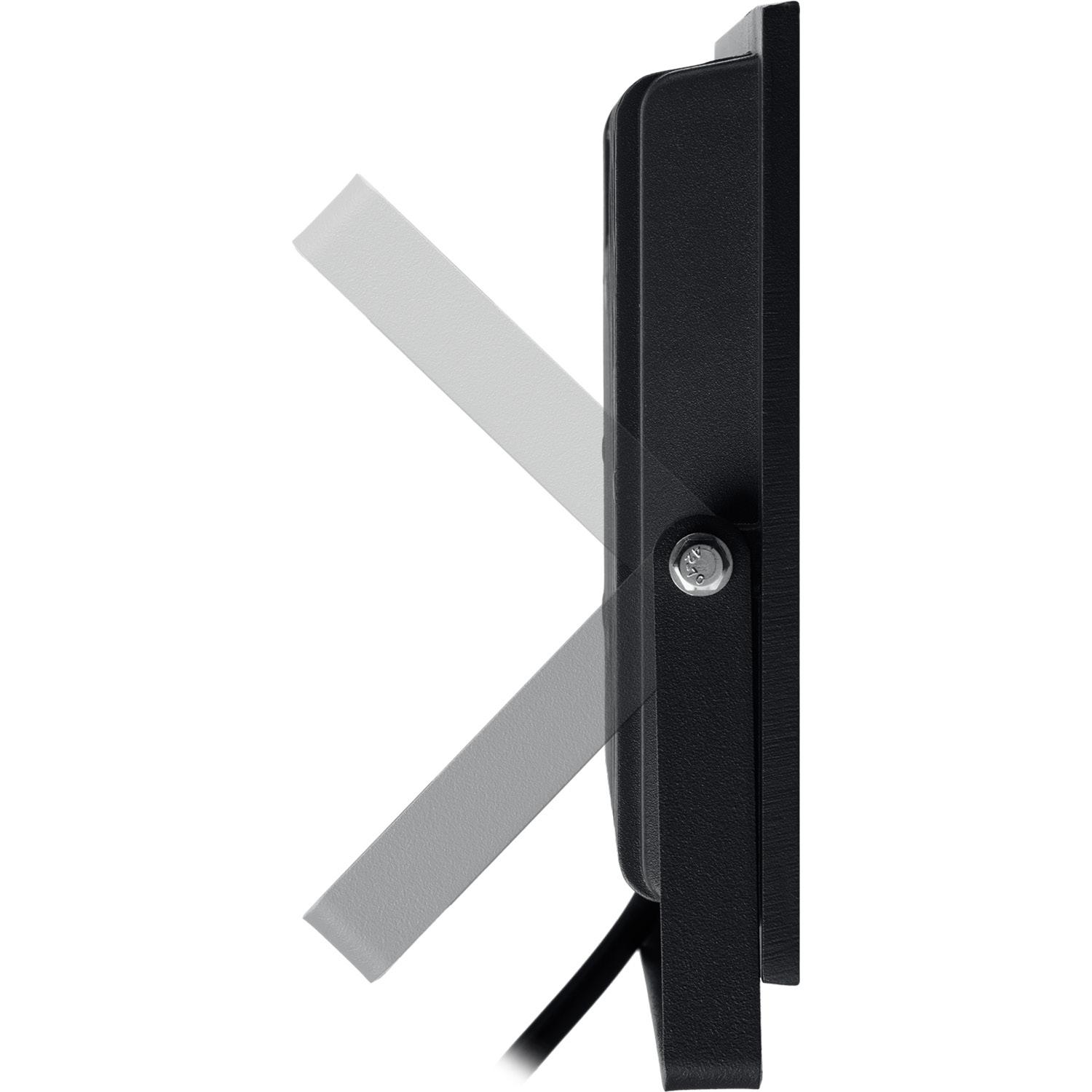 ЗУБР ПСК-50, 50 Вт, 6500 К, IP 65, светодиодный прожектор, Профессионал (57141-50)