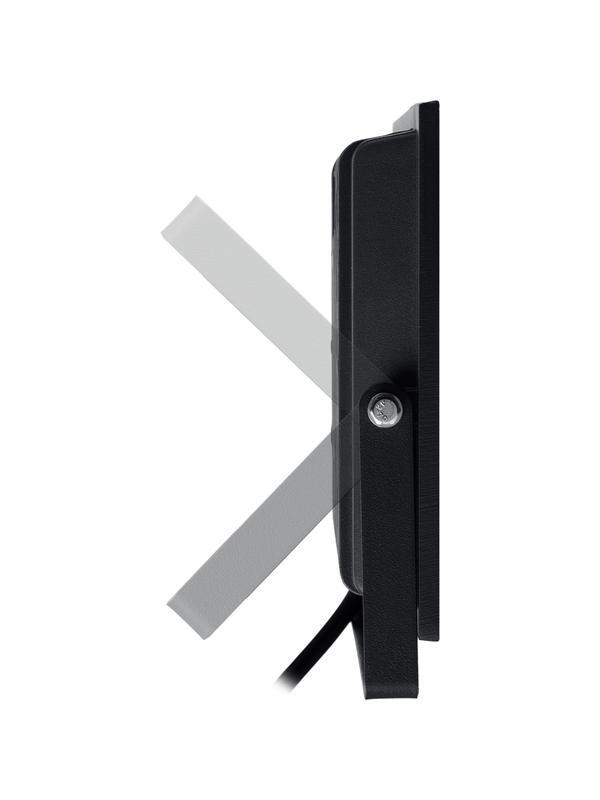 ЗУБР ПСК-50, 50 Вт, 6500 К, IP 65, светодиодный прожектор, Профессионал (57141-50)