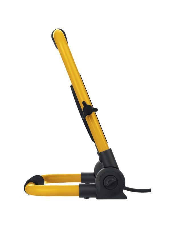 STAYER LED-MAX, 50 Вт, 6500K, IP 65, переносной светодиодный прожектор (57135-50)