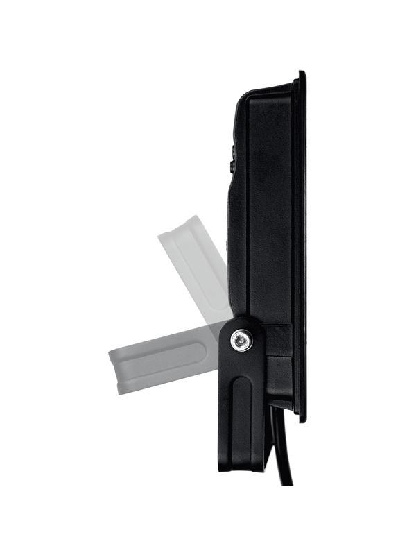 STAYER LED-MAX, 100 Вт, 6500K, IP 65, светодиодный прожектор (57131-100)