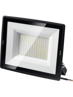 STAYER LED-MAX, 150 Вт, 6500K, IP 65, светодиодный прожектор (57131-150)