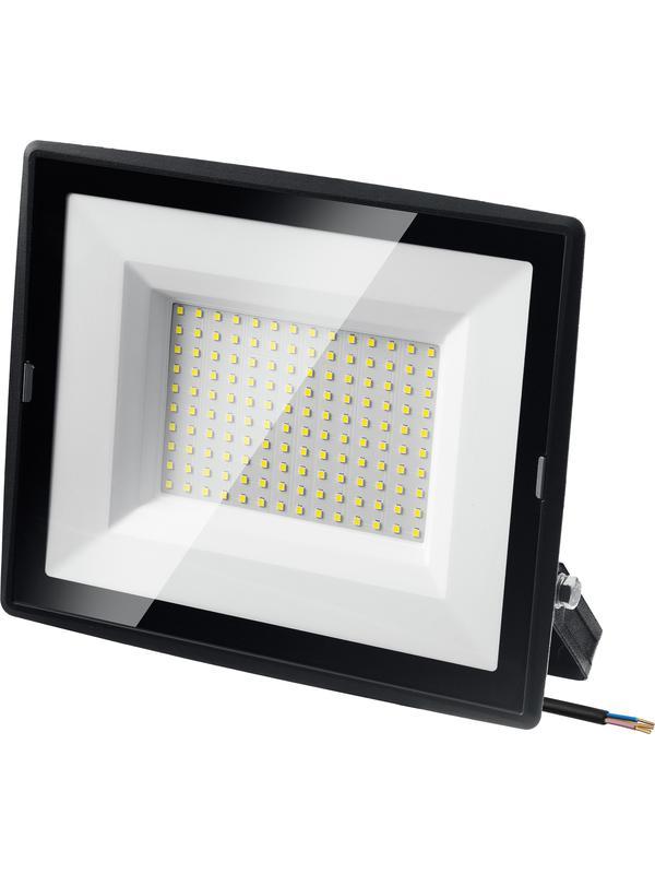 STAYER LED-MAX, 150 Вт, 6500K, IP 65, светодиодный прожектор (57131-150)