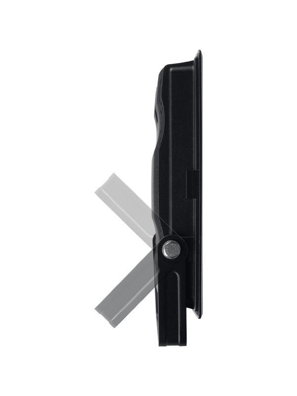 STAYER LED-MAX, 150 Вт, 6500K, IP 65, светодиодный прожектор (57131-150)