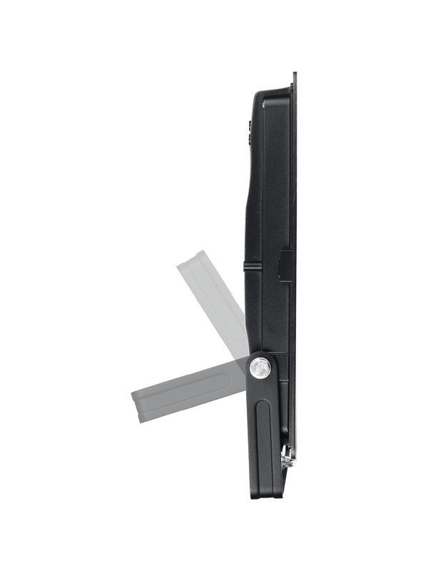 STAYER LED-MAX, 200 Вт, 6500K, IP 65,IP 65, светодиодный прожектор (57131-200)