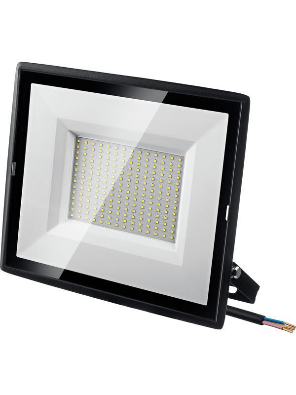 STAYER LED-MAX, 200 Вт, 6500K, IP 65,IP 65, светодиодный прожектор (57131-200)