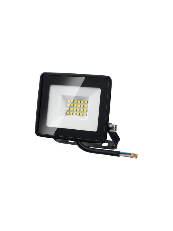 STAYER LED-MAX, 30 Вт, 6500K, IP 65, светодиодный прожектор (57131-30)