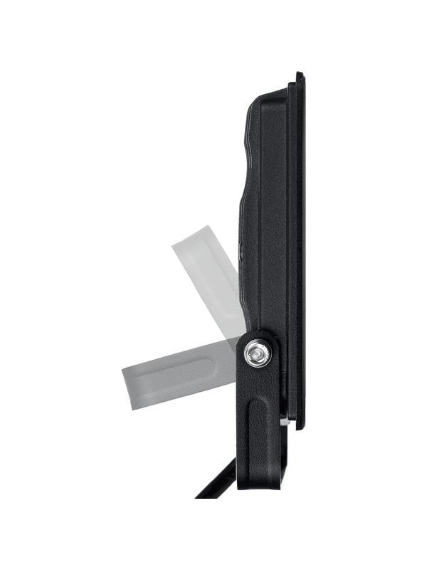 STAYER LED-MAX, 50 Вт, 6500K, IP 65, светодиодный прожектор (57131-50)