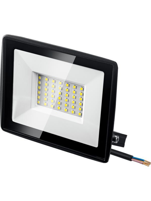 STAYER LED-MAX, 50 Вт, 6500K, IP 65, светодиодный прожектор (57131-50)