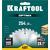 Пильный диск по дереву Kraftool Optima, 254 х 30 мм, 40Т (36951-254-30)