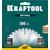 Пильный диск по дереву Kraftool Optima, 300 х 32 мм, 48Т (36951-300-32)