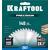 Пильный диск по дереву Kraftool Precision, 140 х 20 мм, 36Т (36952-140-20)