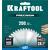 Пильный диск по дереву Kraftool Precision, 200 х 32 мм, 48Т (36952-200-32)