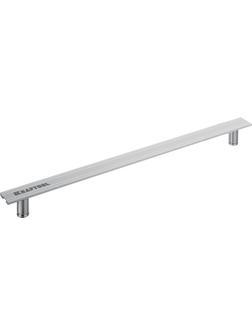 KRAFTOOL KRAFTFLEX MFT-LP 500 мм, Упор верстачный низкопрофильный (32806)