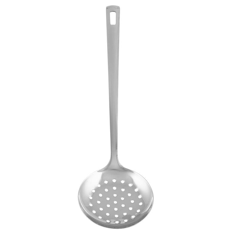 Шумовка нерж 32см Chef ТМ Appetite,(500 085 384)