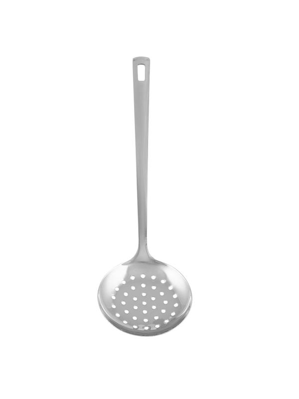 Шумовка нерж 32см Chef ТМ Appetite,(500 085 384)