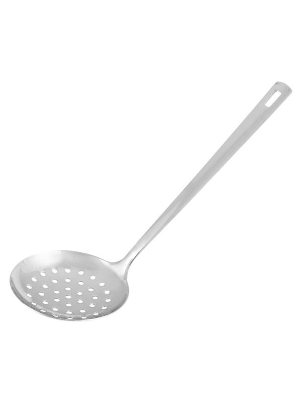 Шумовка нерж 32см Chef ТМ Appetite,(500 085 384)