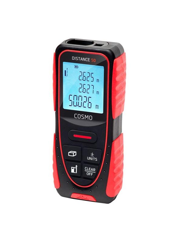 Дальномер лазерный ADA Cosmo 50 (А00491) (с поверкой А00525)