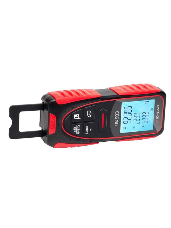 Дальномер лазерный ADA Cosmo 50 (А00491) (с поверкой А00525)