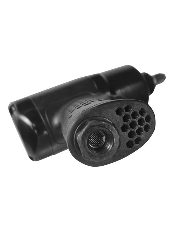 Гайковерт пневматический ударный BERGER 1/2, 885Нм (BG1437)