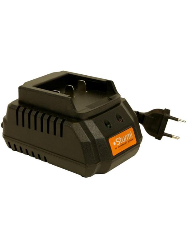 Зарядное устройство Sturm! для серии 1BatterySystem 21 В, 2 А (SBC1821)
