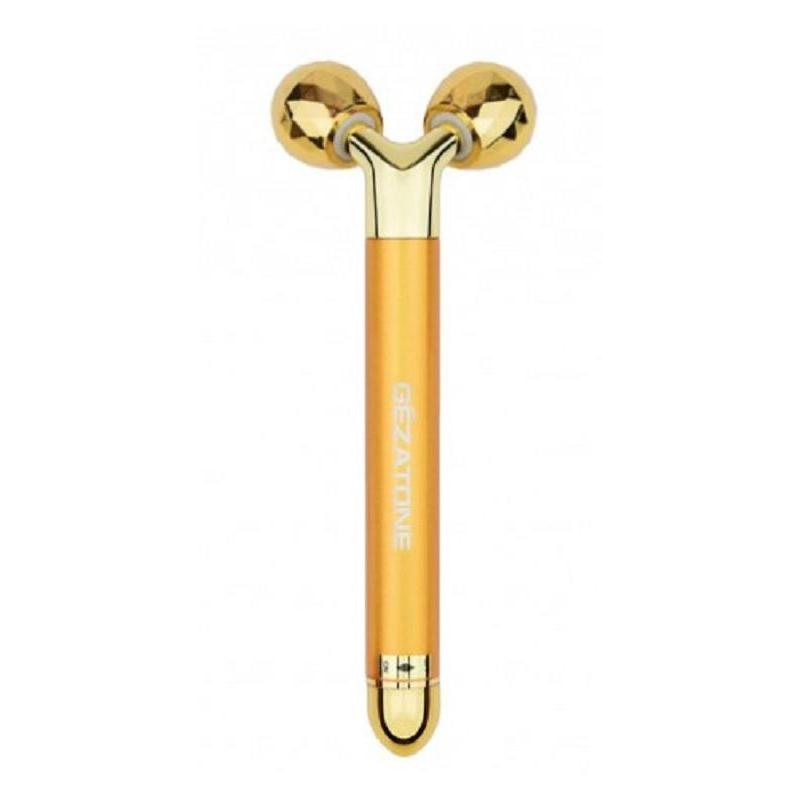 Массажер для лица роликовый AMG335, Gezatone