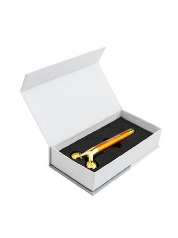 Массажер для лица роликовый AMG335, Gezatone