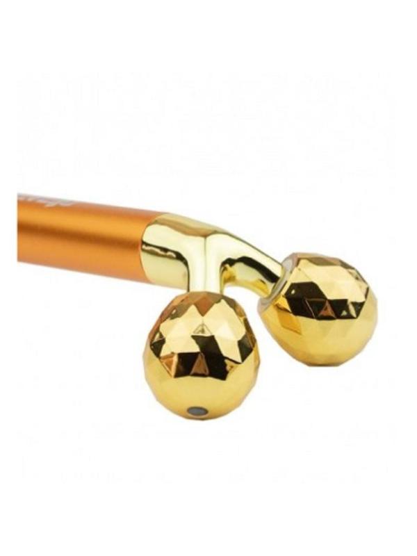 Массажер для лица роликовый AMG335, Gezatone