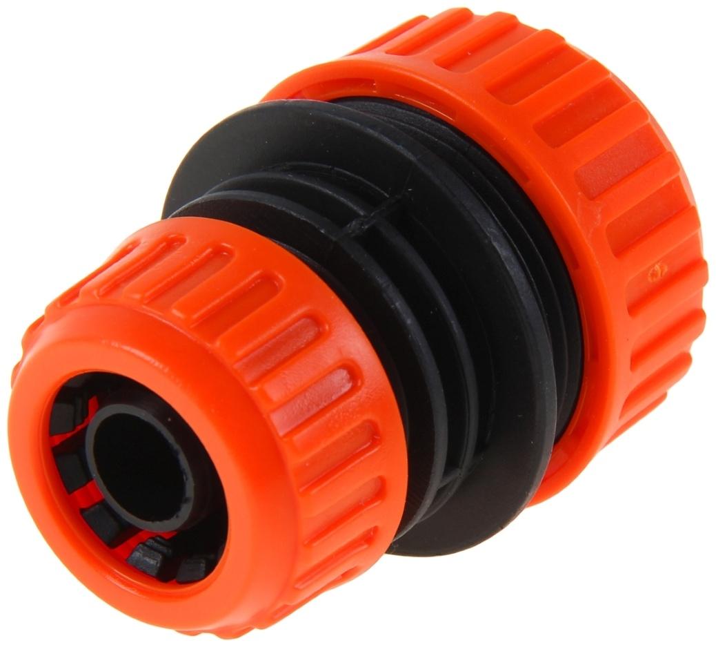 Муфта переходная, для шлангов 1/2