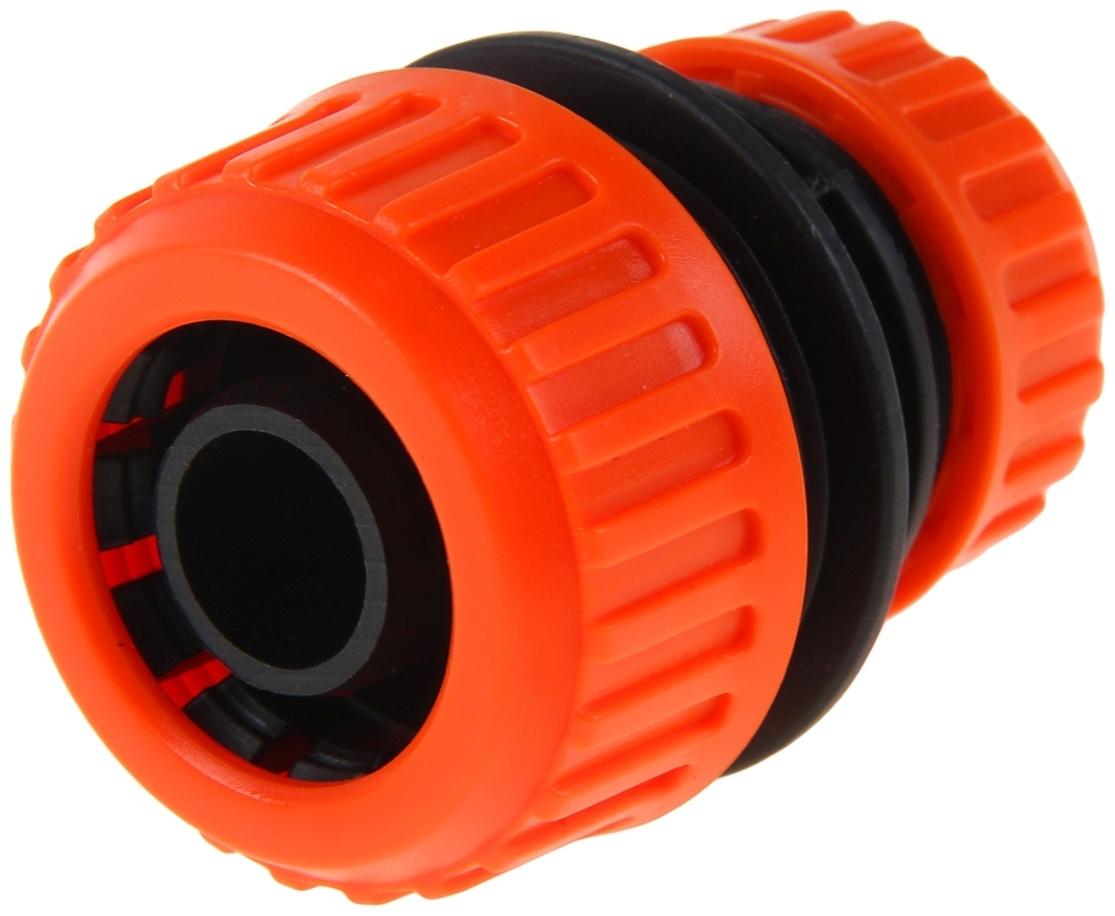 Муфта переходная, для шлангов 1/2