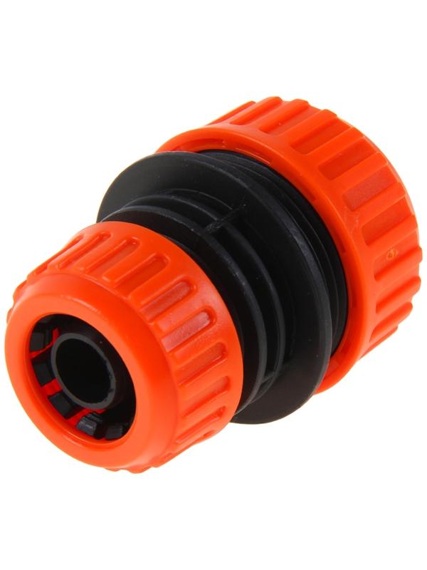 Муфта переходная, для шлангов 1/2