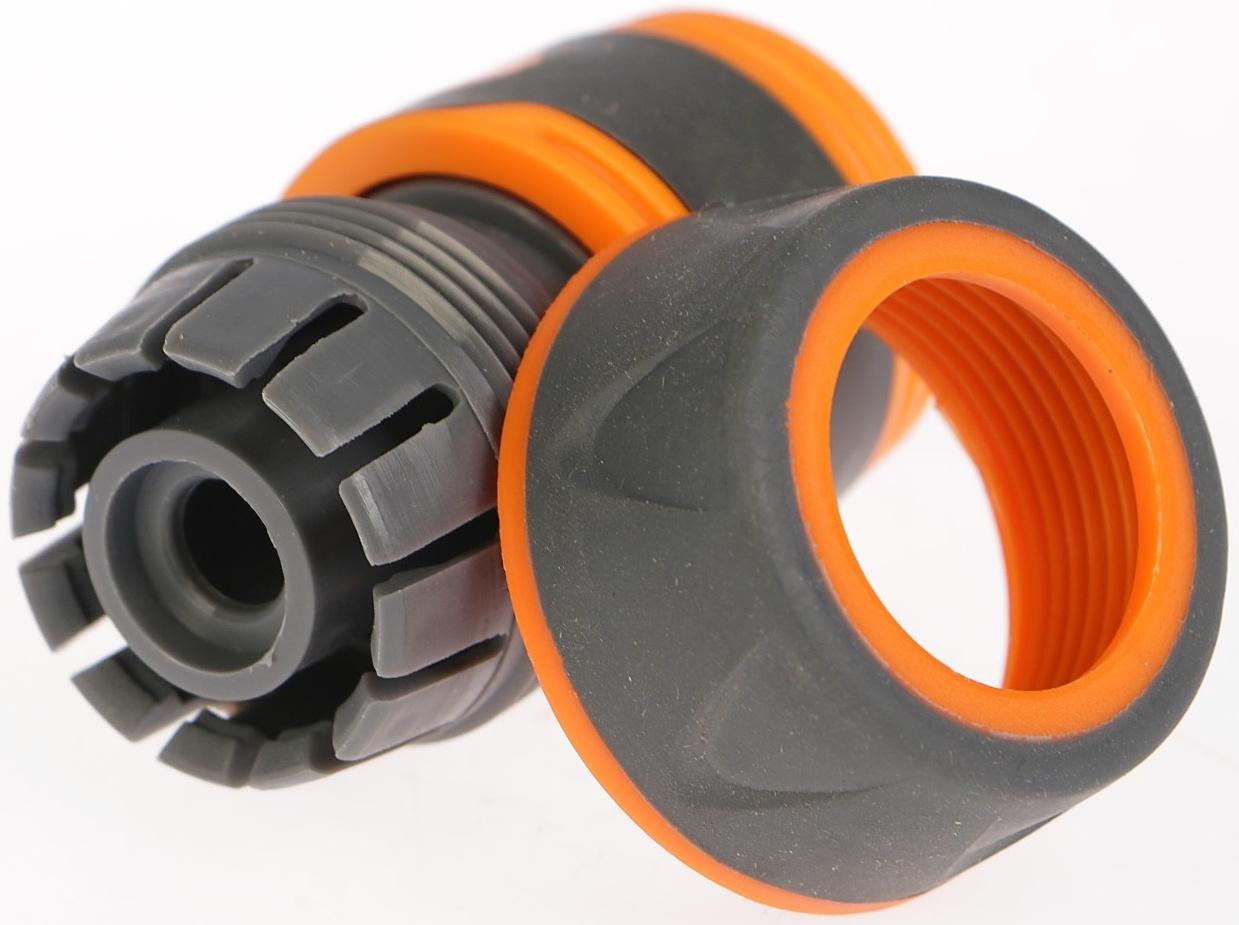 Коннектор, 3/4