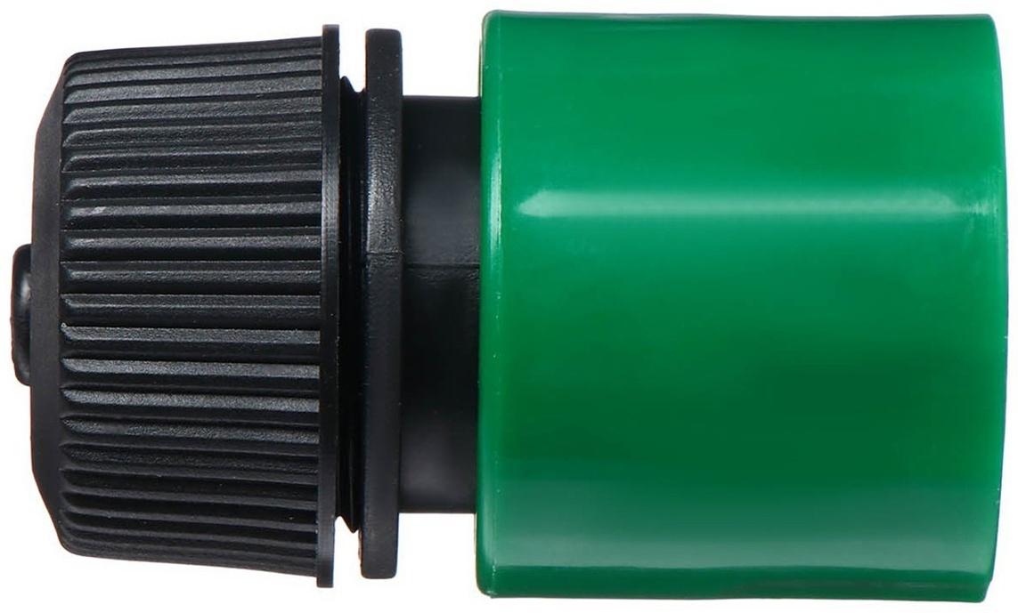 Коннектор с аквастопом, 1/2