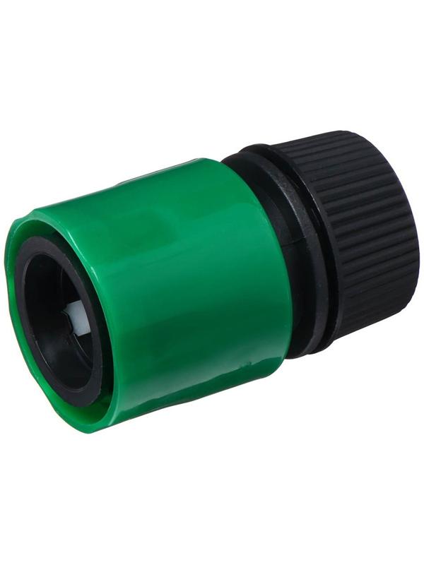 Коннектор с аквастопом, 1/2