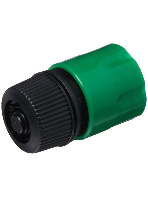 Коннектор с аквастопом, 1/2