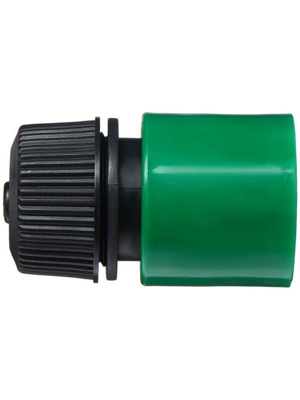 Коннектор с аквастопом, 1/2