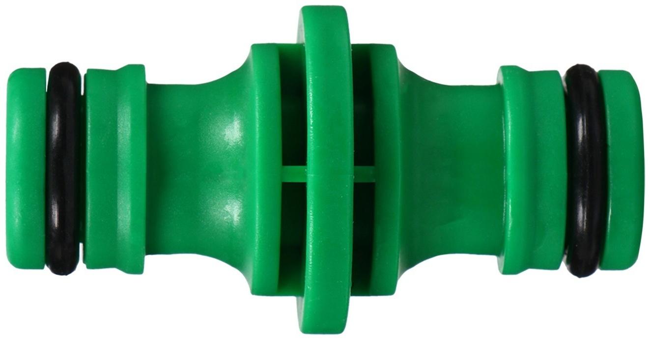 Переходник, быстросъёмное соединение, пластик