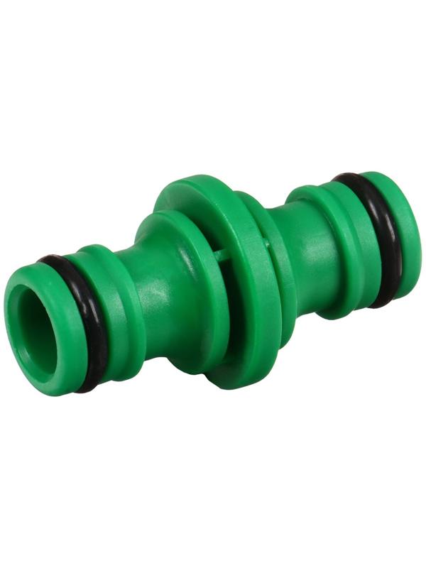 Переходник, быстросъёмное соединение, пластик