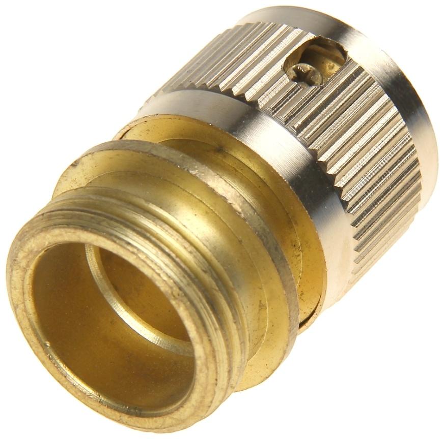 Коннектор 3/4