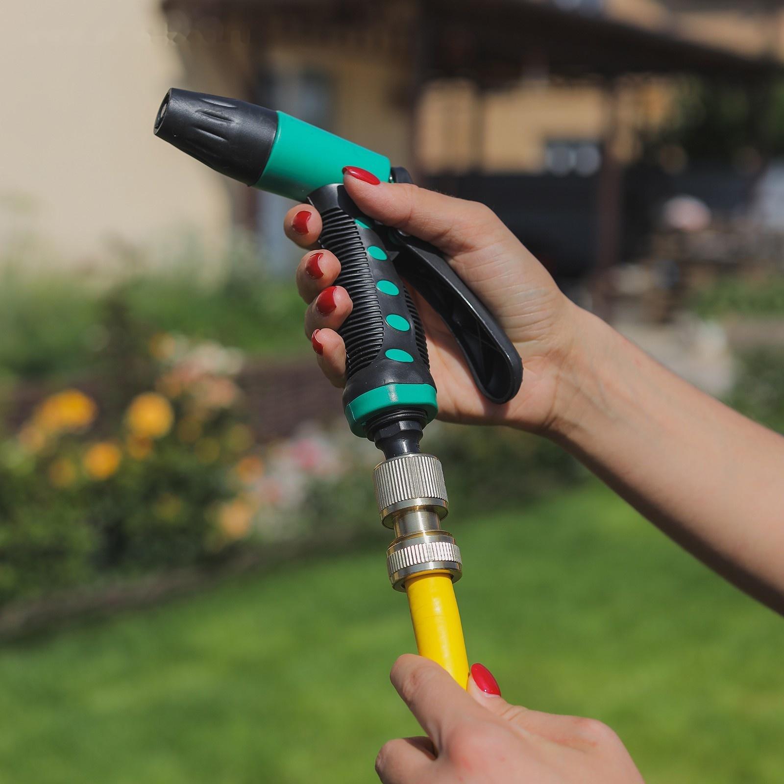 Коннектор с аквастопом, 1/2