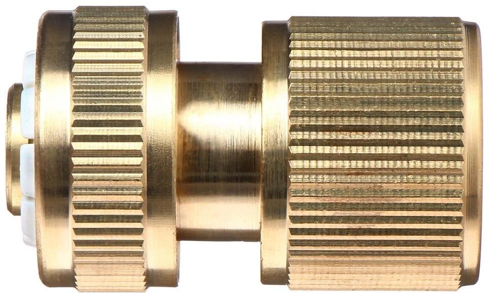 Коннектор с аквастопом, 1/2