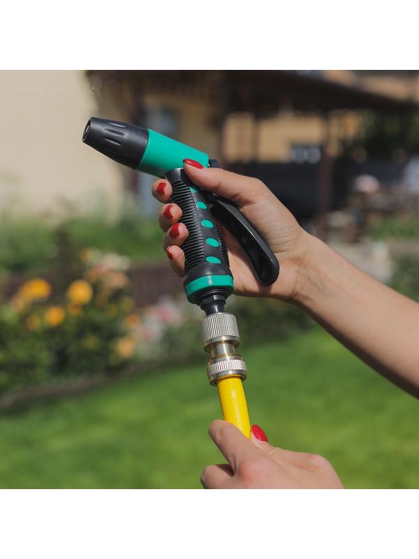 Коннектор с аквастопом, 1/2