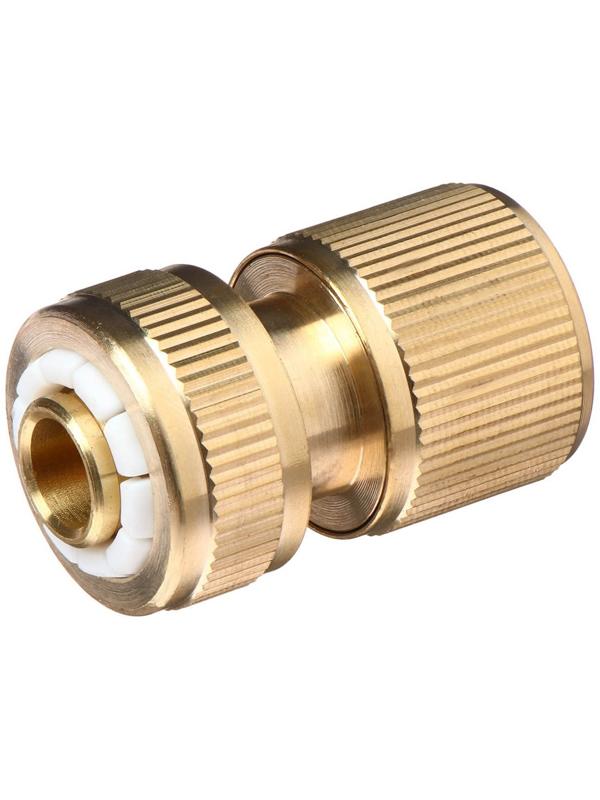 Коннектор с аквастопом, 1/2