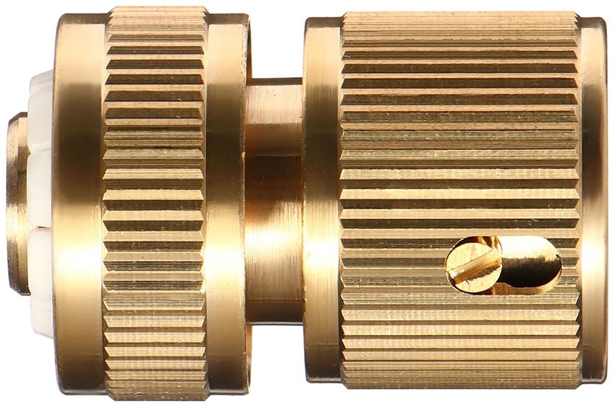 Коннектор, 1/2